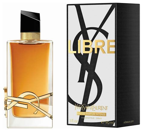 yves saint laurent libre parfum 100ml|what does libre smell like.